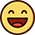 happy